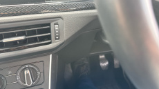 Volkswagen Polo 1.0 TSI Life 5dr Petrol Hatchback